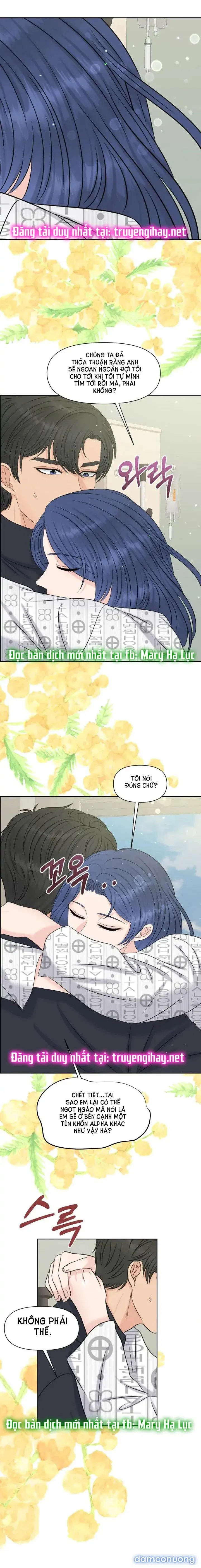 [18+] Em Sẽ Chọn Alpha Nào~ 