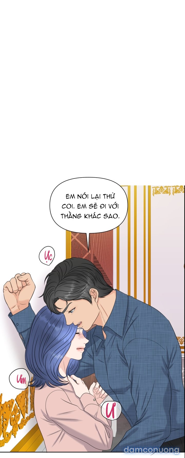 [18+] Em Sẽ Chọn Alpha Nào~ 
