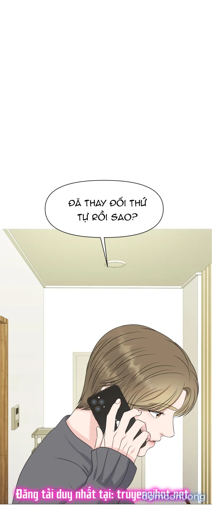 [18+] Em Sẽ Chọn Alpha Nào~ 