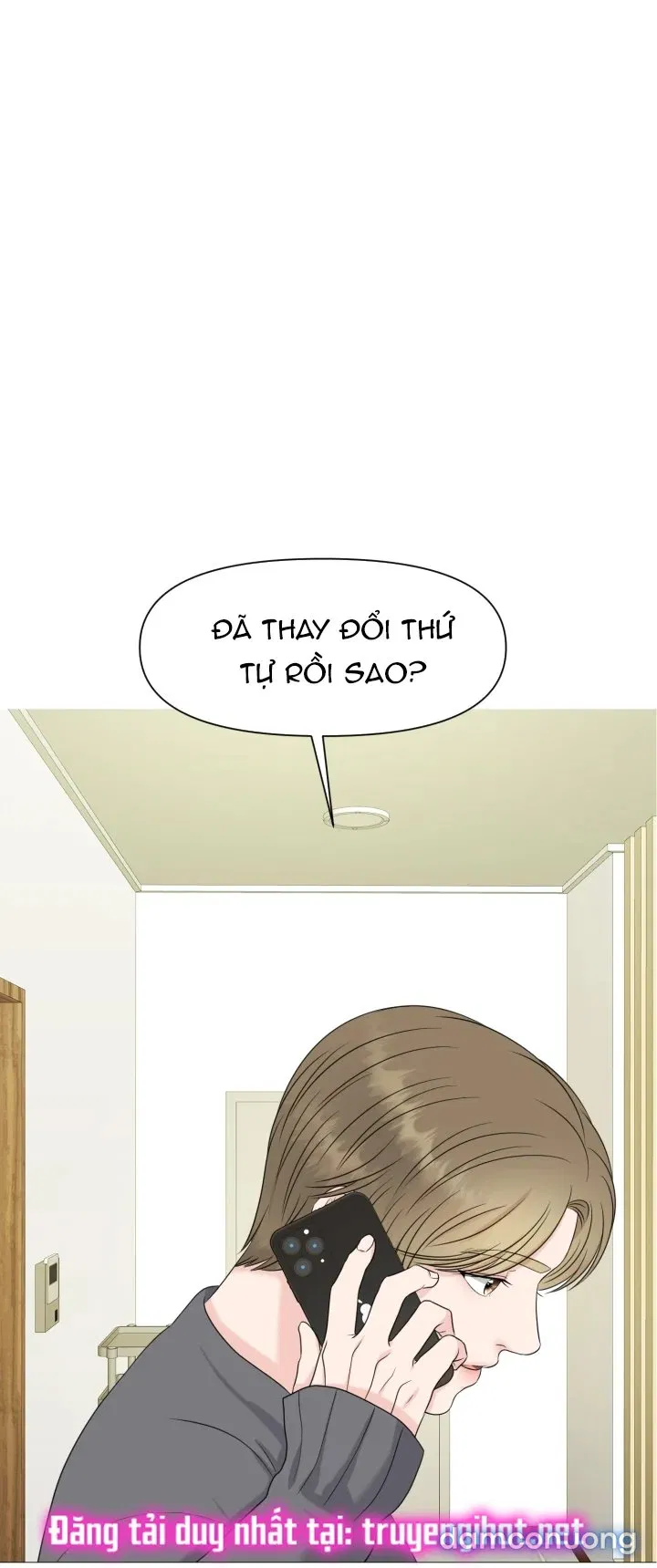[18+] Em Sẽ Chọn Alpha Nào~ 
