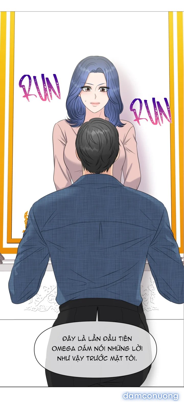 [18+] Em Sẽ Chọn Alpha Nào~ 