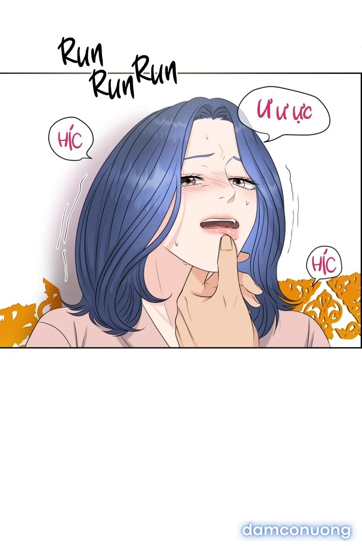 [18+] Em Sẽ Chọn Alpha Nào~ 