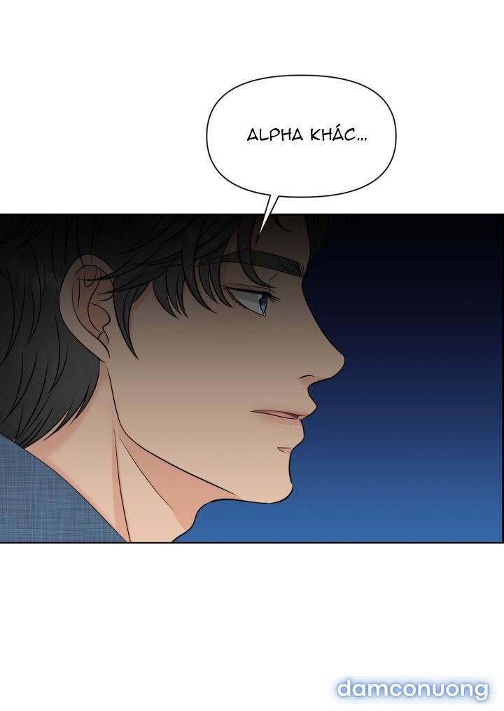 [18+] Em Sẽ Chọn Alpha Nào~ 