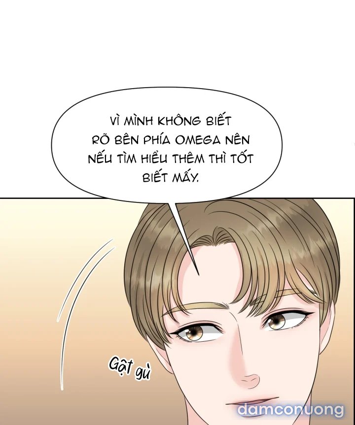 [18+] Em Sẽ Chọn Alpha Nào~ 