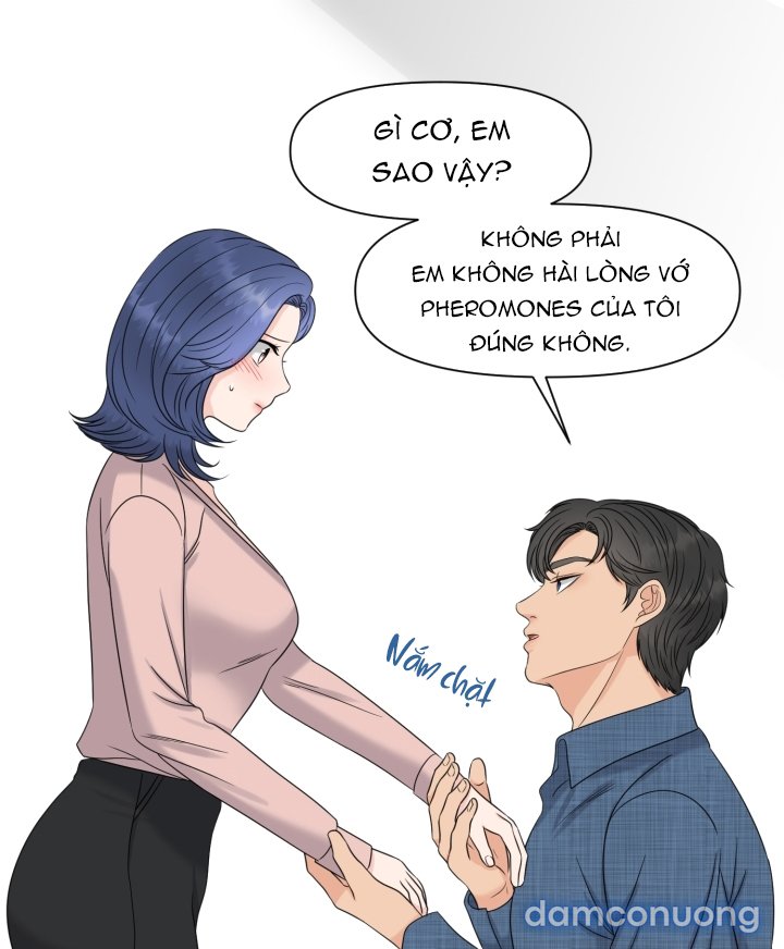 [18+] Em Sẽ Chọn Alpha Nào~ 