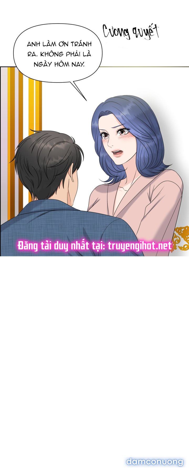 [18+] Em Sẽ Chọn Alpha Nào~ 