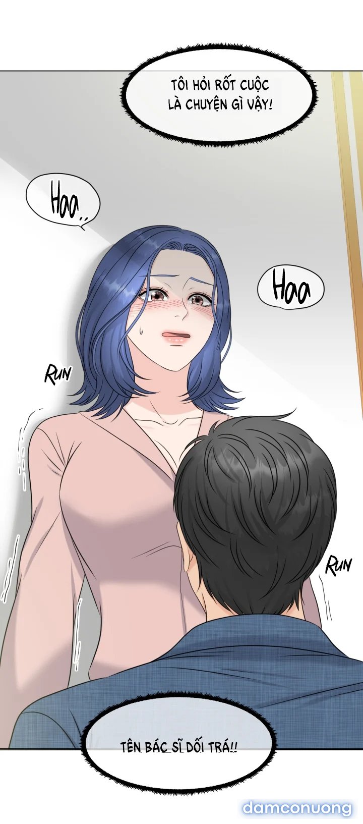 [18+] Em Sẽ Chọn Alpha Nào~ 