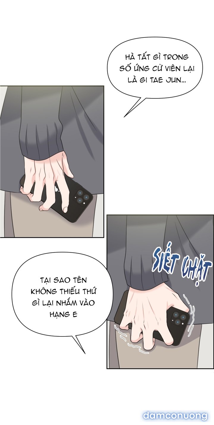 [18+] Em Sẽ Chọn Alpha Nào~ 