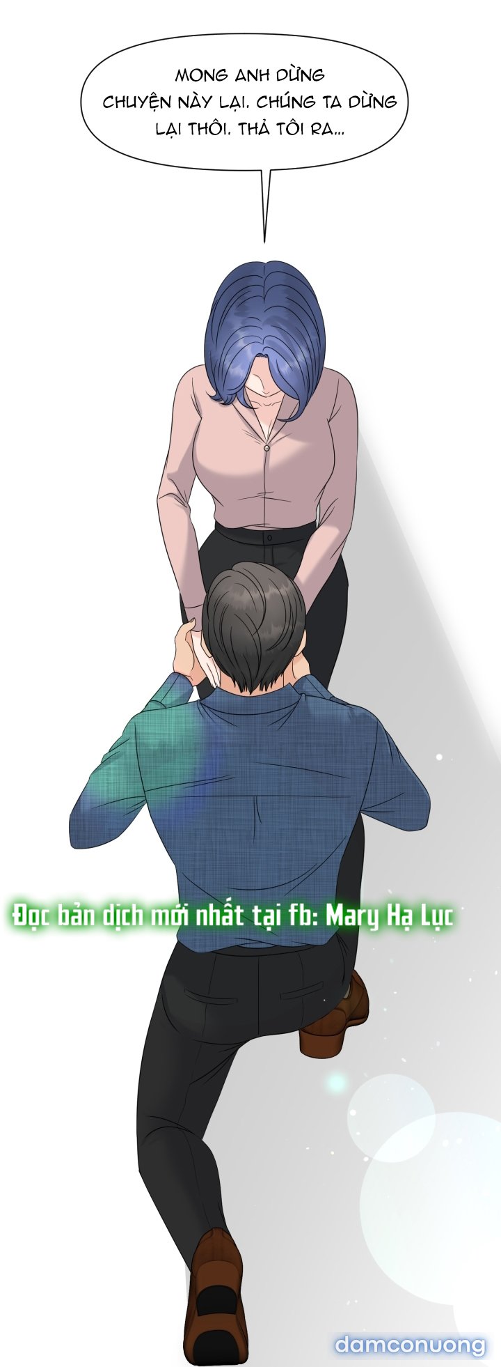 [18+] Em Sẽ Chọn Alpha Nào~ 