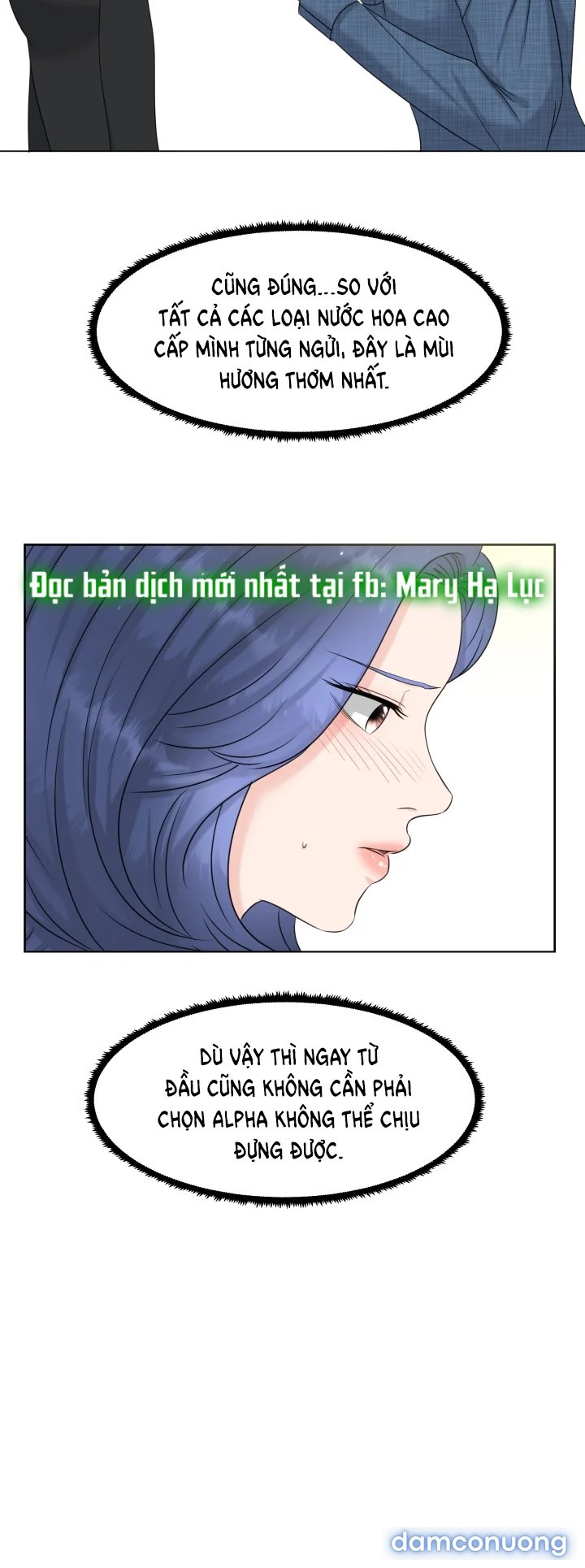[18+] Em Sẽ Chọn Alpha Nào~ 