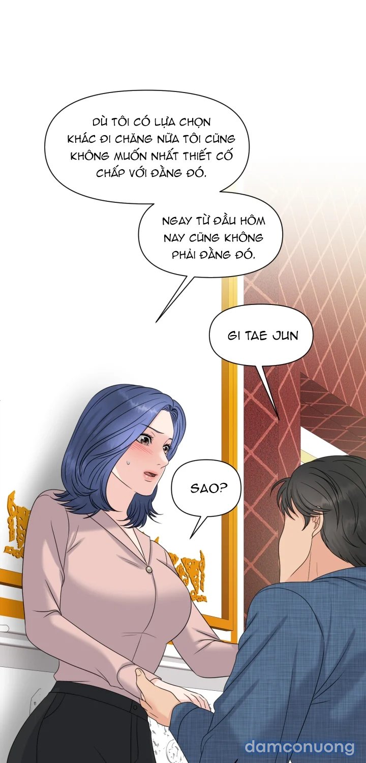 [18+] Em Sẽ Chọn Alpha Nào~ 