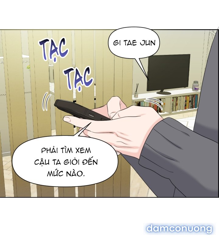 [18+] Em Sẽ Chọn Alpha Nào~ 