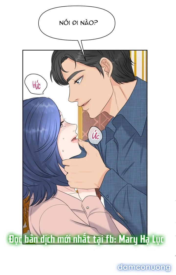 [18+] Em Sẽ Chọn Alpha Nào~ 