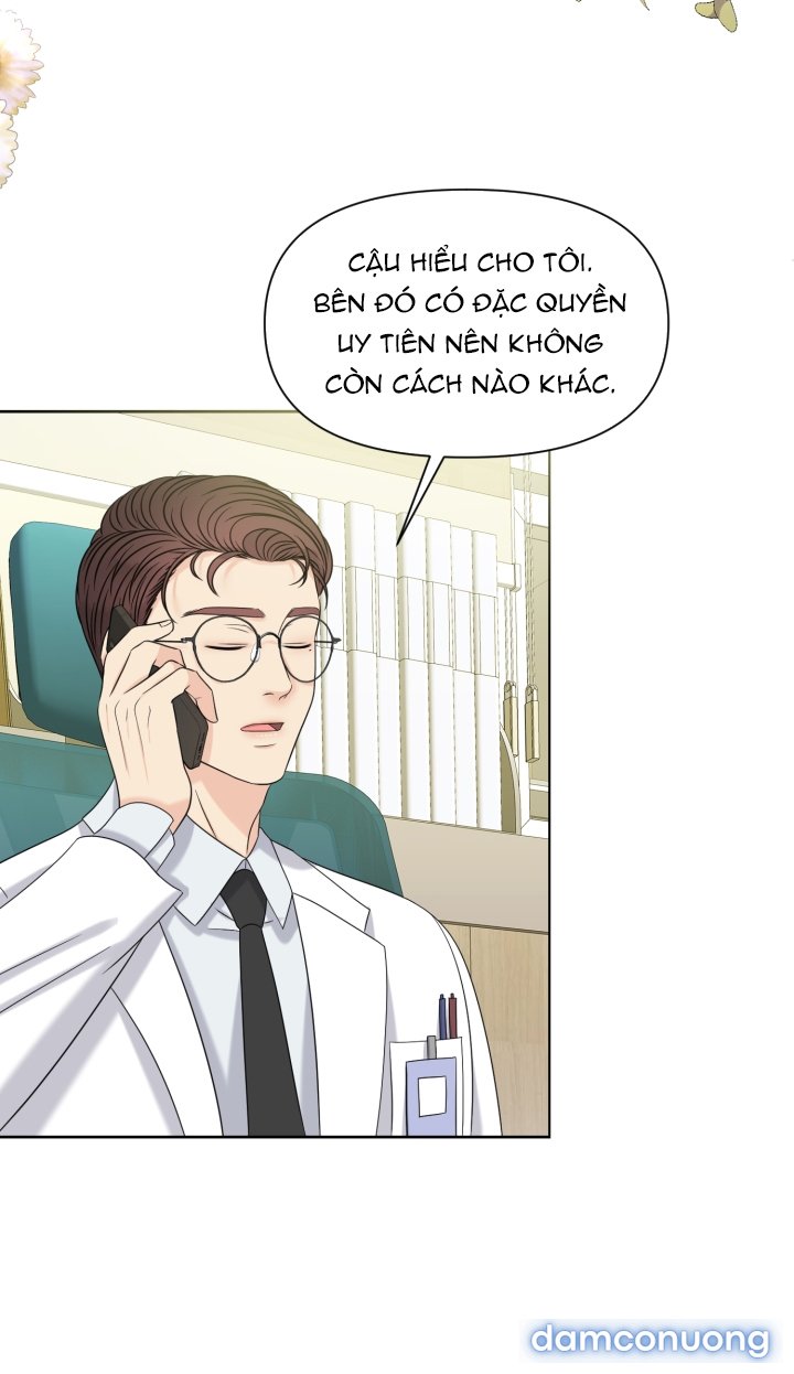 [18+] Em Sẽ Chọn Alpha Nào~ 