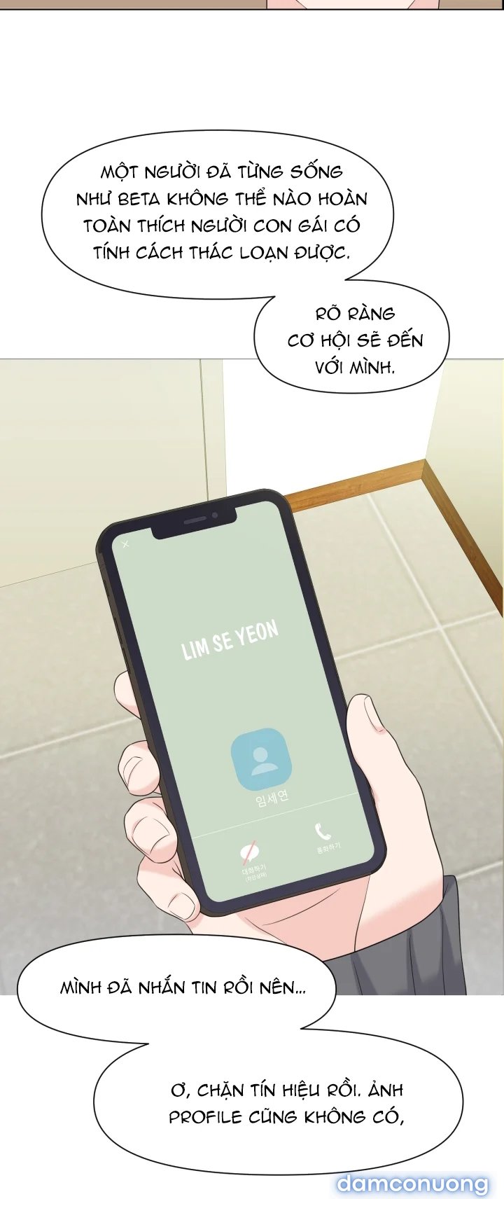 [18+] Em Sẽ Chọn Alpha Nào~ 