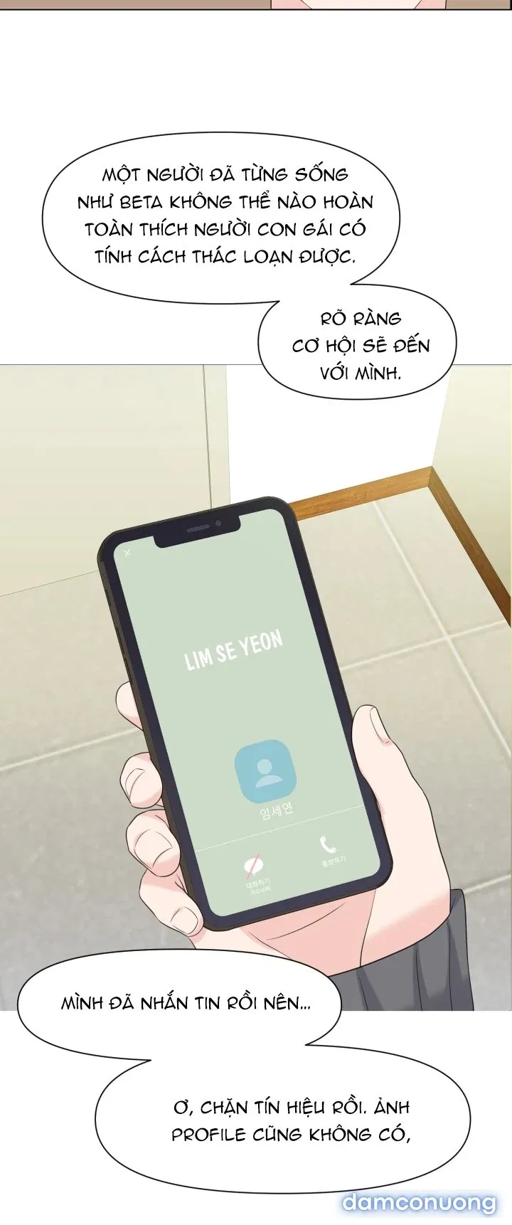 [18+] Em Sẽ Chọn Alpha Nào~ 