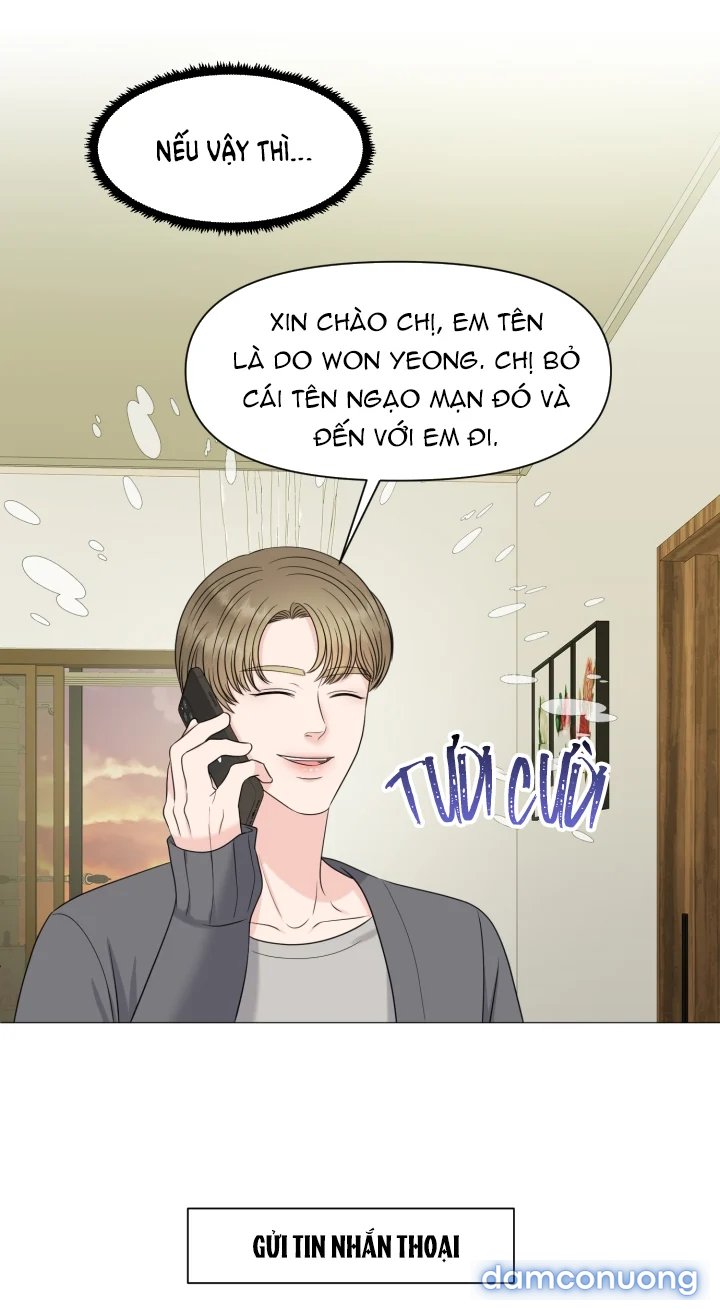 [18+] Em Sẽ Chọn Alpha Nào~ 