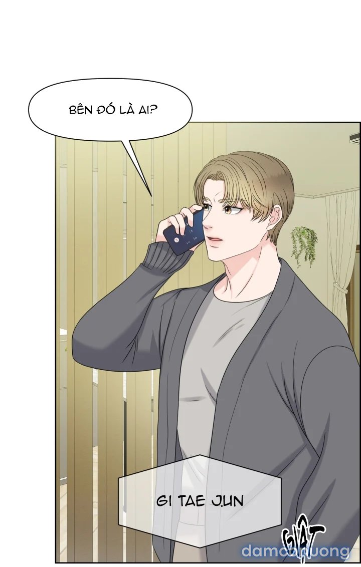 [18+] Em Sẽ Chọn Alpha Nào~ 