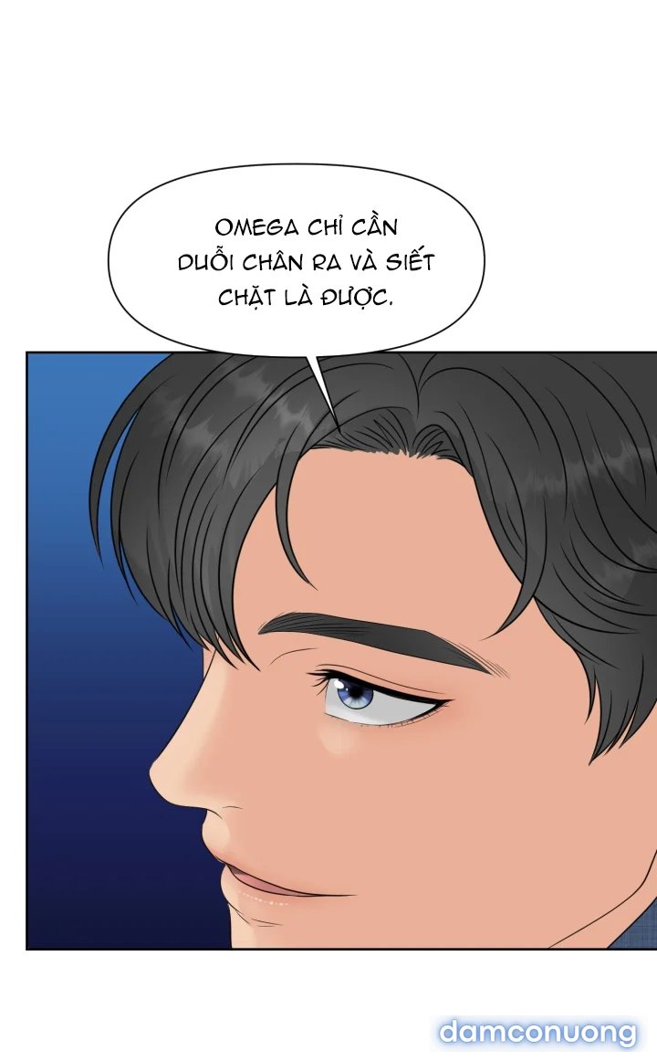 [18+] Em Sẽ Chọn Alpha Nào~ 