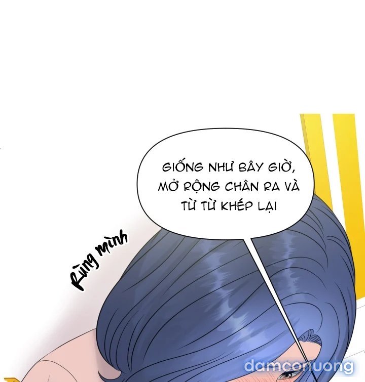 [18+] Em Sẽ Chọn Alpha Nào~ 