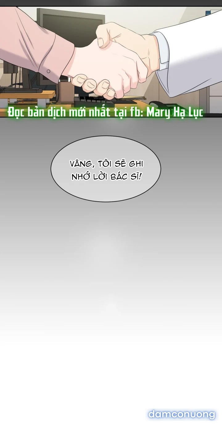 [18+] Em Sẽ Chọn Alpha Nào~ 