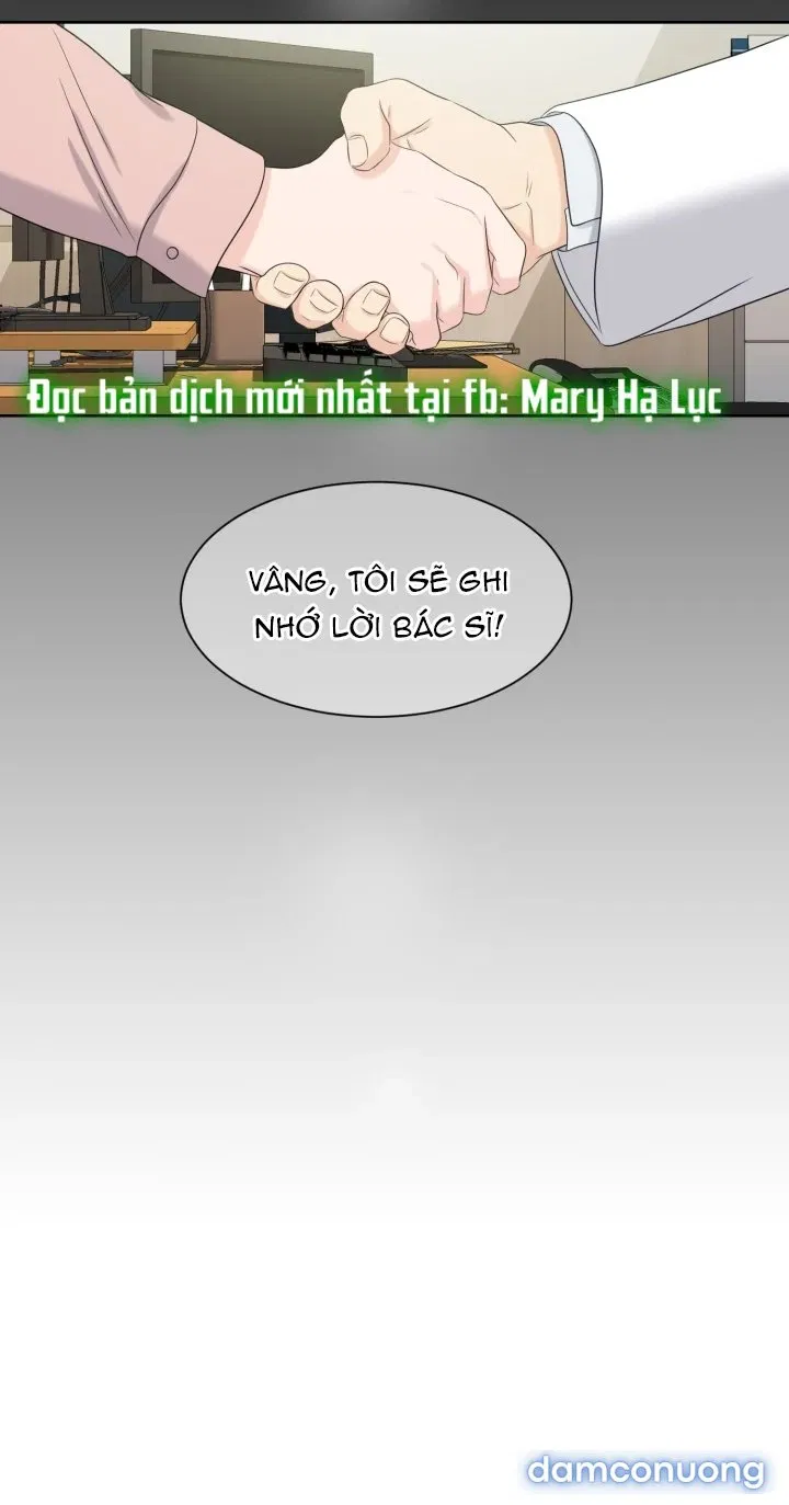 [18+] Em Sẽ Chọn Alpha Nào~ 