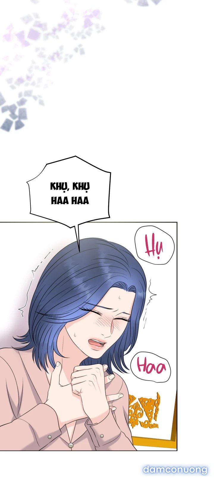 [18+] Em Sẽ Chọn Alpha Nào~ 
