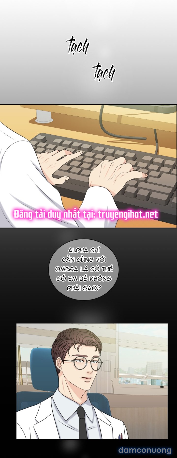 [18+] Em Sẽ Chọn Alpha Nào~ 