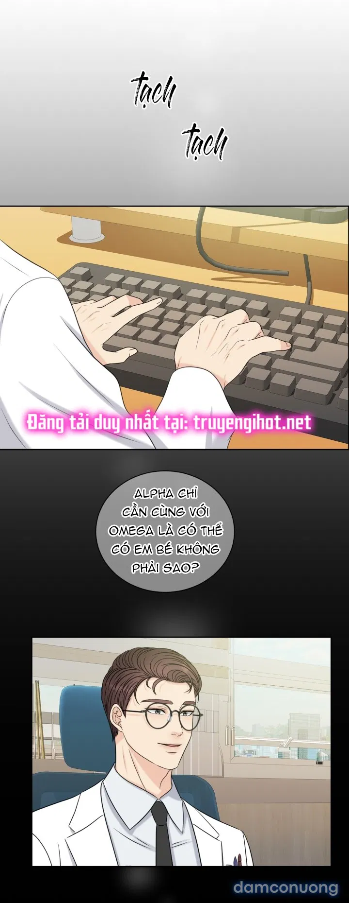 [18+] Em Sẽ Chọn Alpha Nào~ 