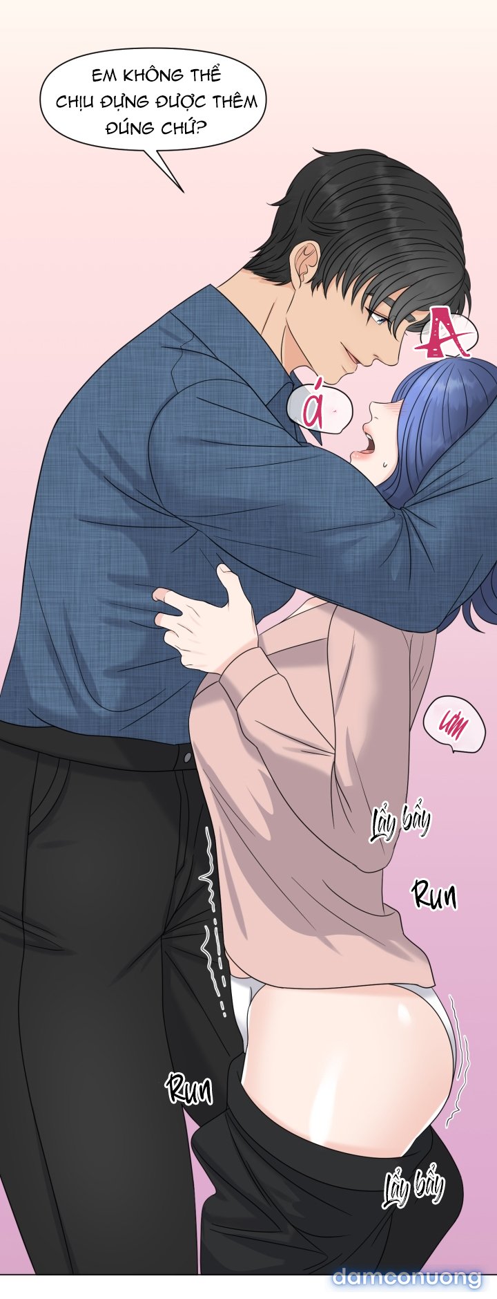 [18+] Em Sẽ Chọn Alpha Nào~ 