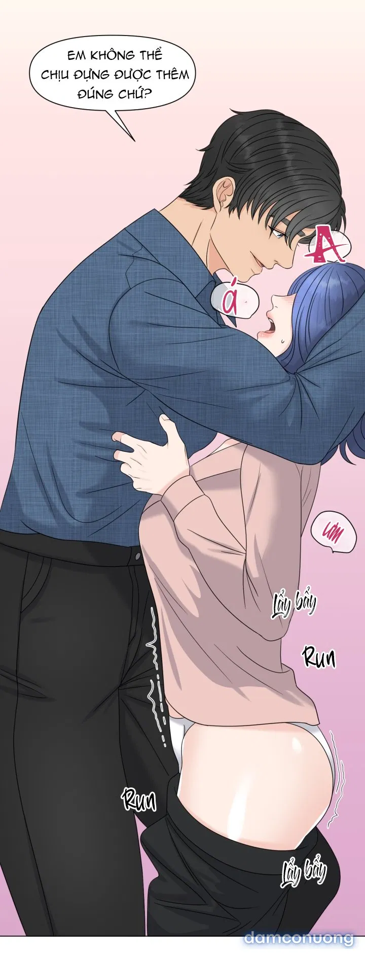 [18+] Em Sẽ Chọn Alpha Nào~ 