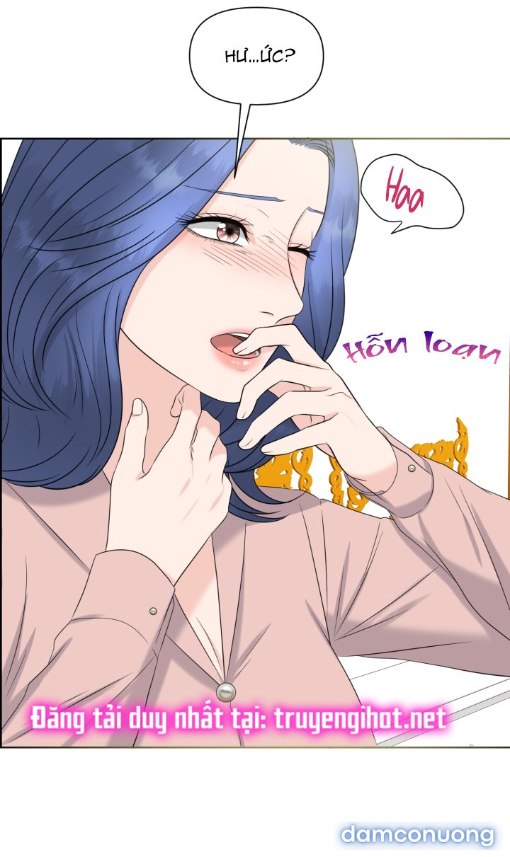 [18+] Em Sẽ Chọn Alpha Nào~ 