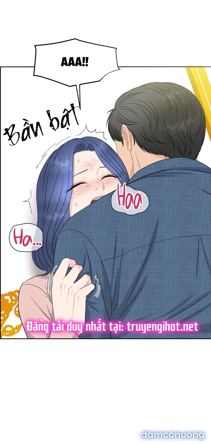 [18+] Em Sẽ Chọn Alpha Nào~ 