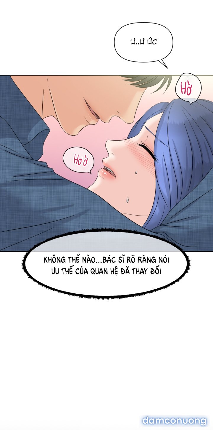 [18+] Em Sẽ Chọn Alpha Nào~ 