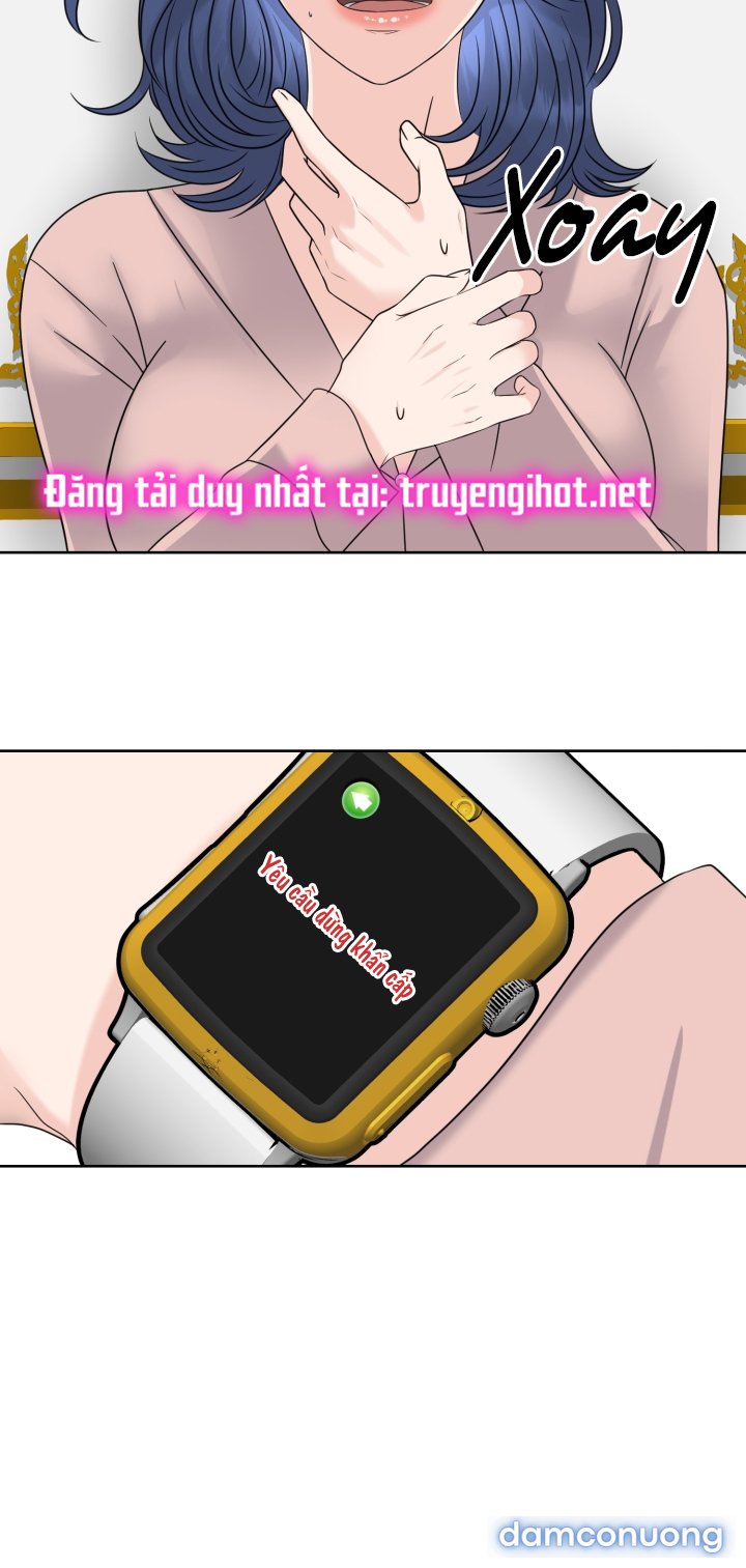 [18+] Em Sẽ Chọn Alpha Nào~ 
