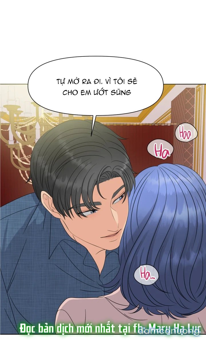 [18+] Em Sẽ Chọn Alpha Nào~ 
