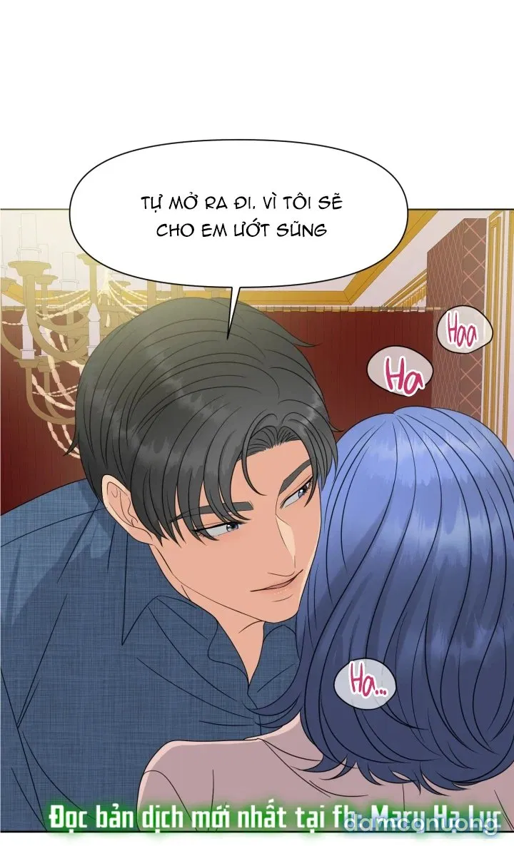 [18+] Em Sẽ Chọn Alpha Nào~ 