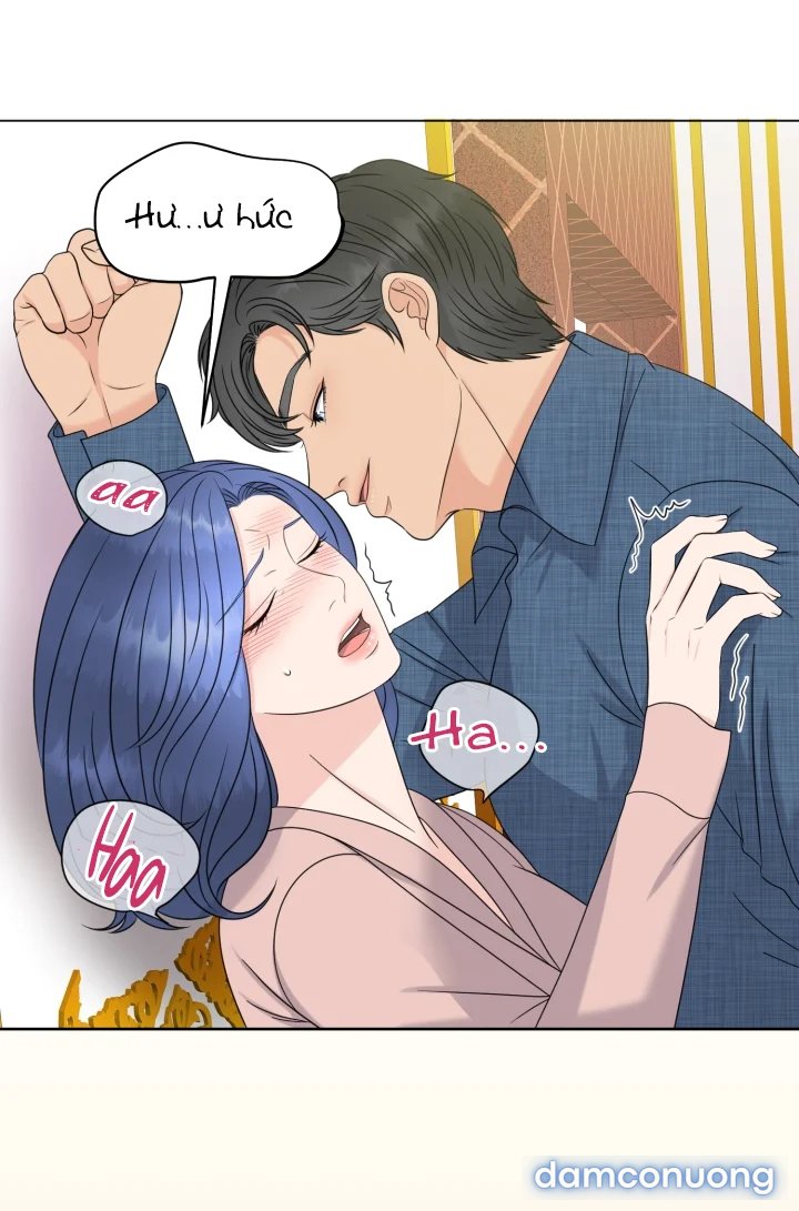 [18+] Em Sẽ Chọn Alpha Nào~ 