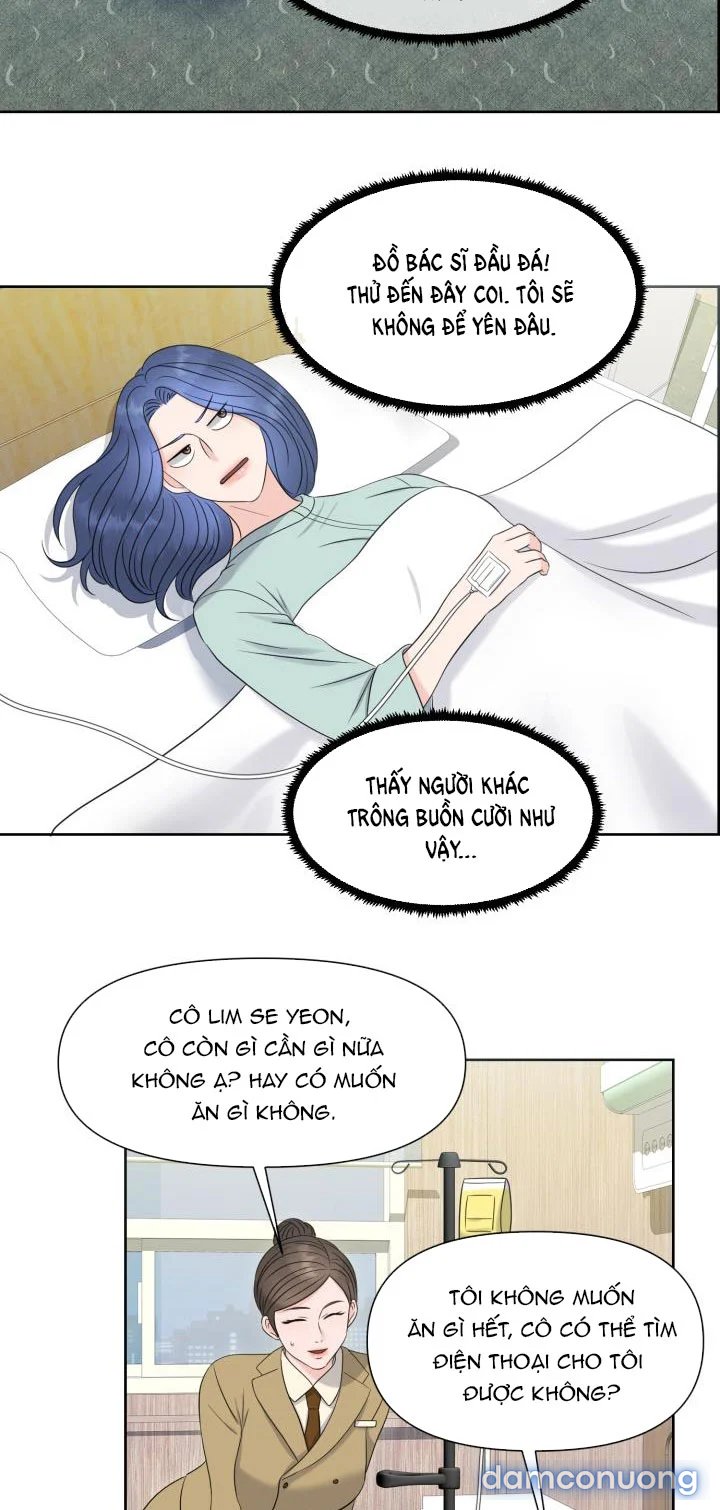 [18+] Em Sẽ Chọn Alpha Nào~ 