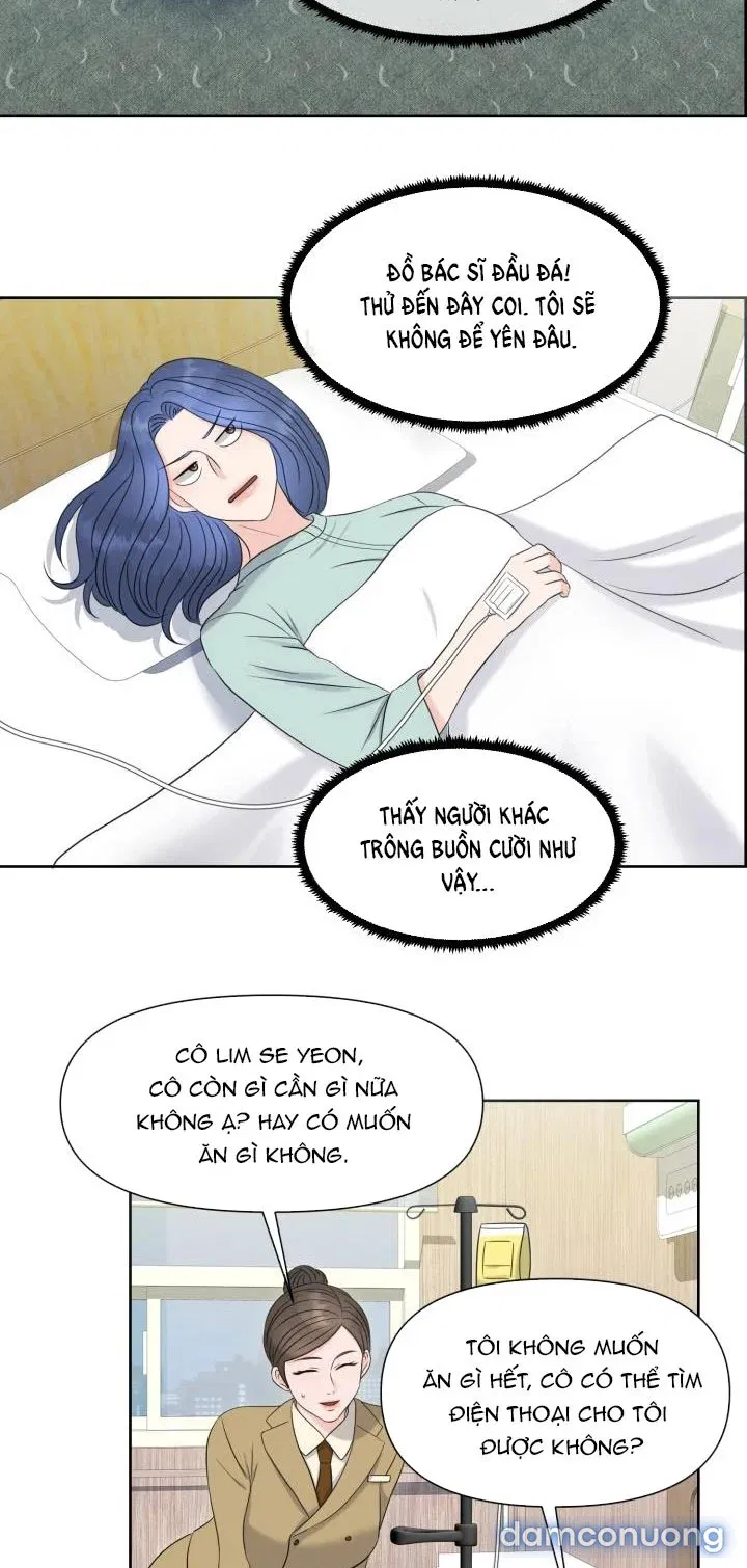 [18+] Em Sẽ Chọn Alpha Nào~ 