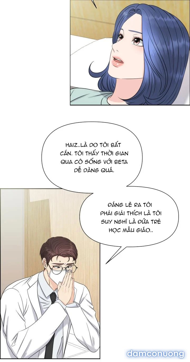 [18+] Em Sẽ Chọn Alpha Nào~ 