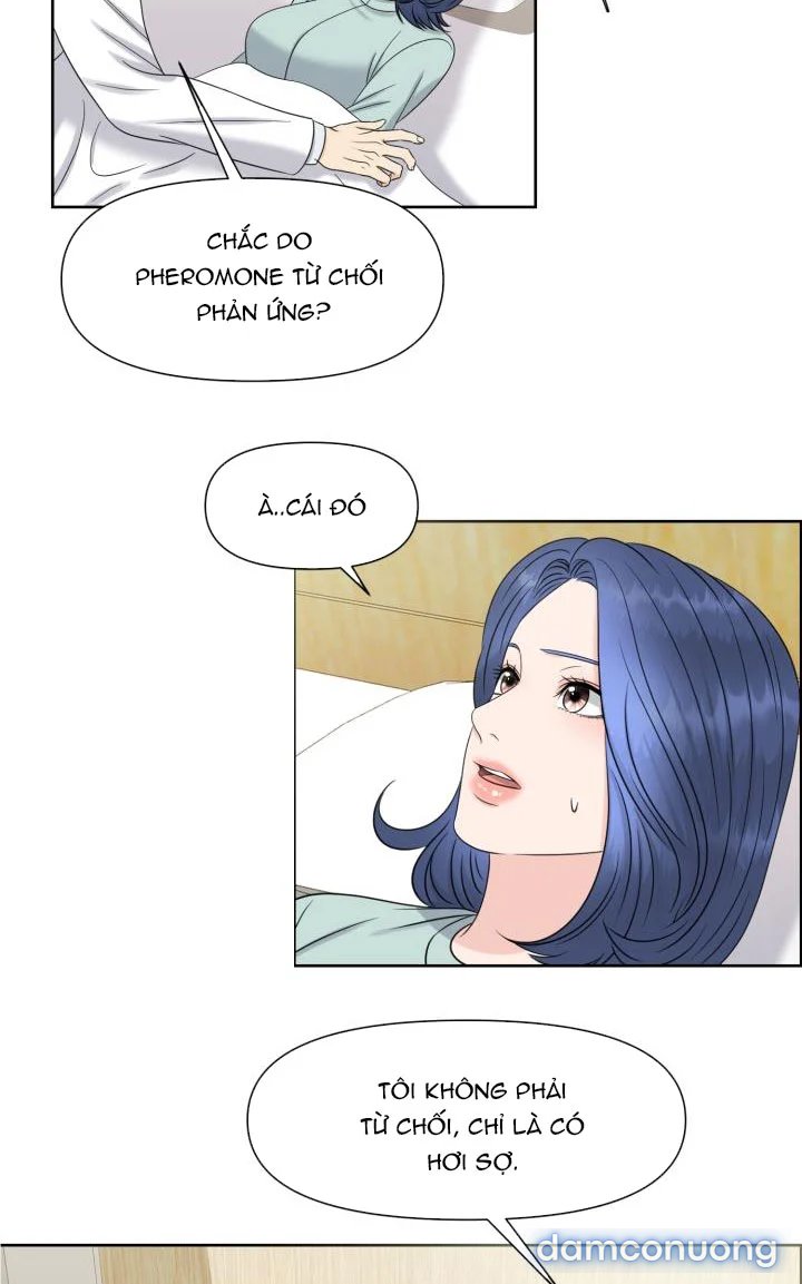[18+] Em Sẽ Chọn Alpha Nào~ 