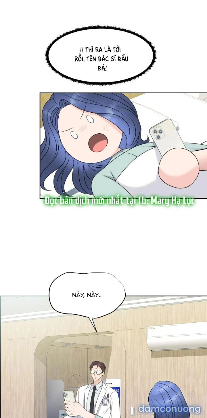 [18+] Em Sẽ Chọn Alpha Nào~ 