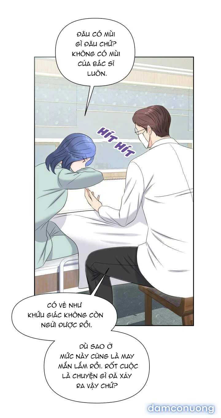 [18+] Em Sẽ Chọn Alpha Nào~ 