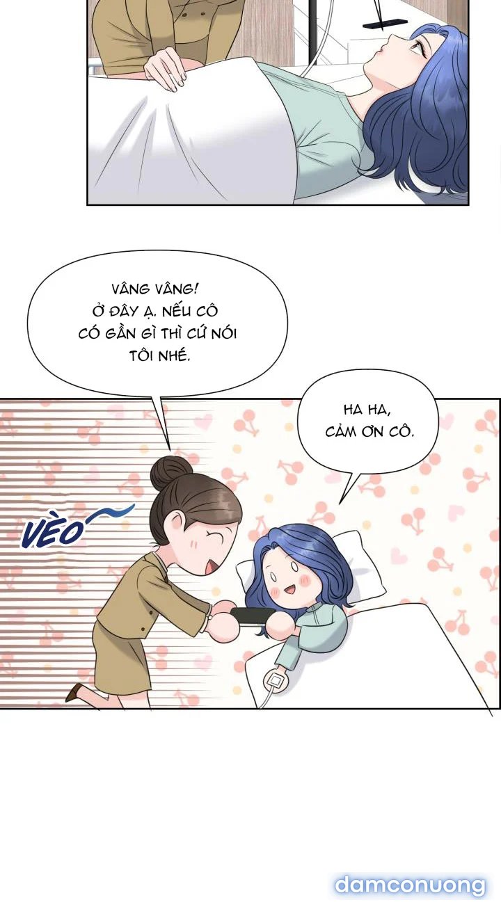 [18+] Em Sẽ Chọn Alpha Nào~ 