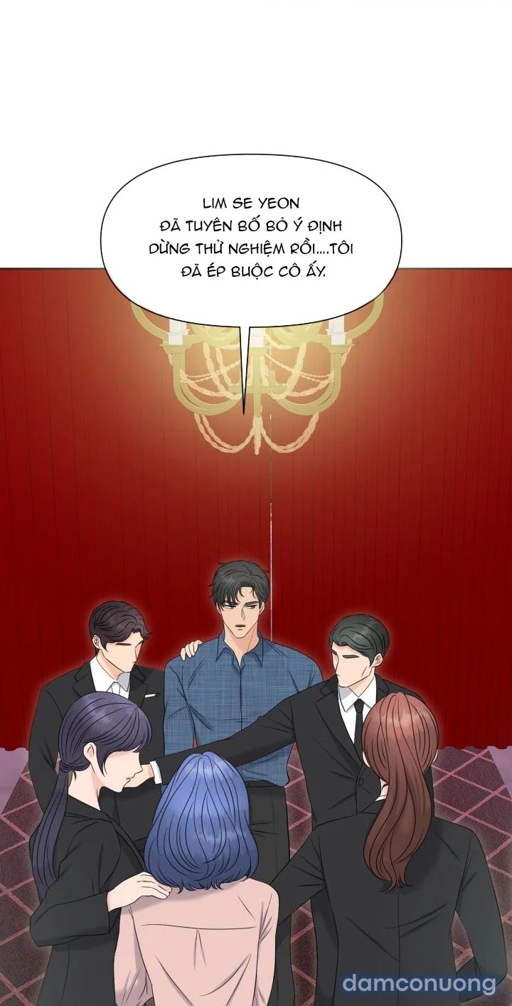 [18+] Em Sẽ Chọn Alpha Nào~ 