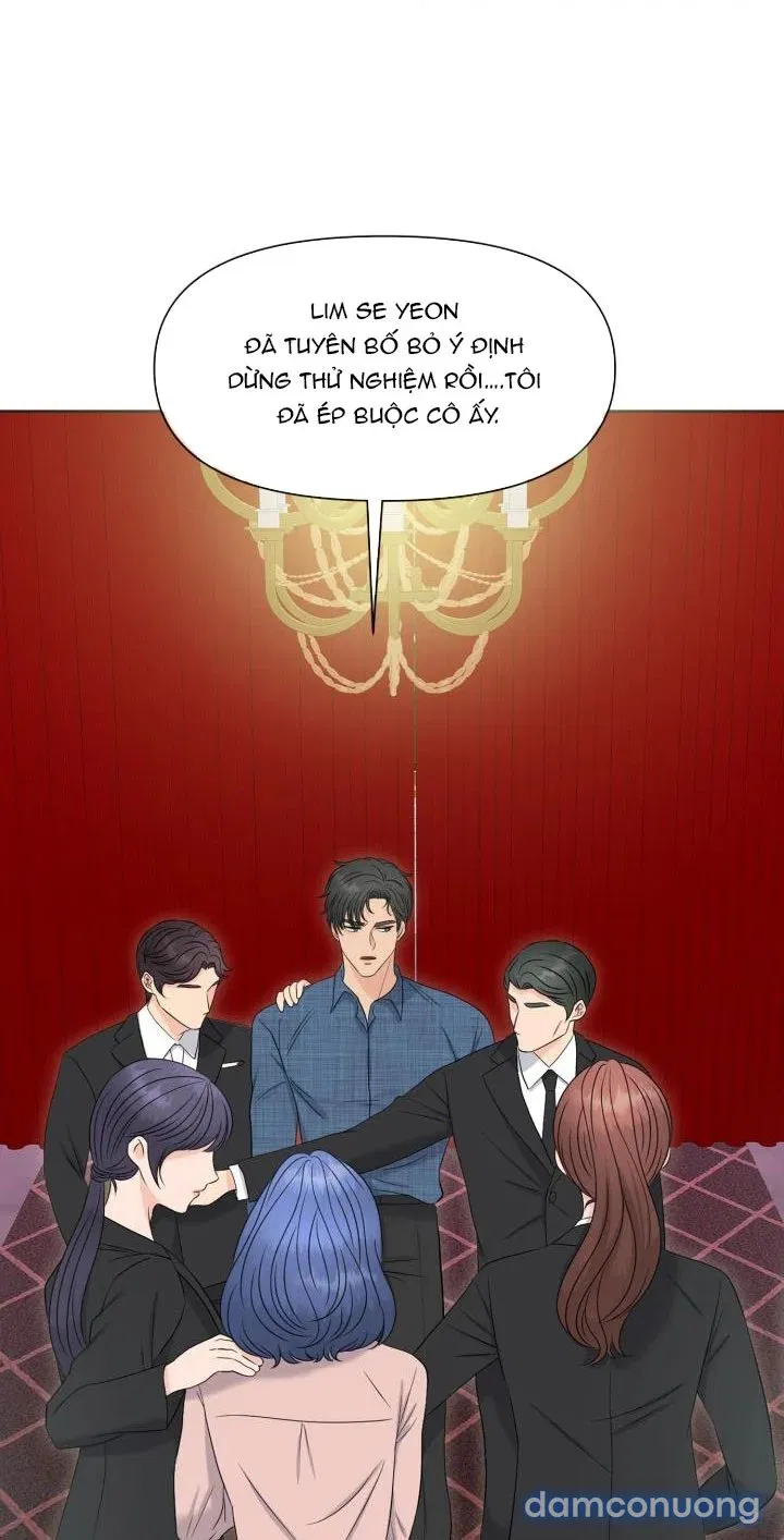 [18+] Em Sẽ Chọn Alpha Nào~ 