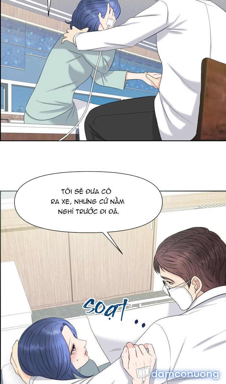 [18+] Em Sẽ Chọn Alpha Nào~ 