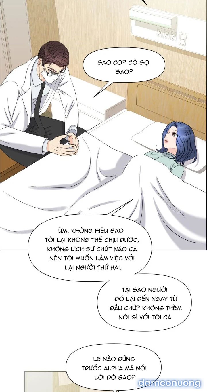 [18+] Em Sẽ Chọn Alpha Nào~ 