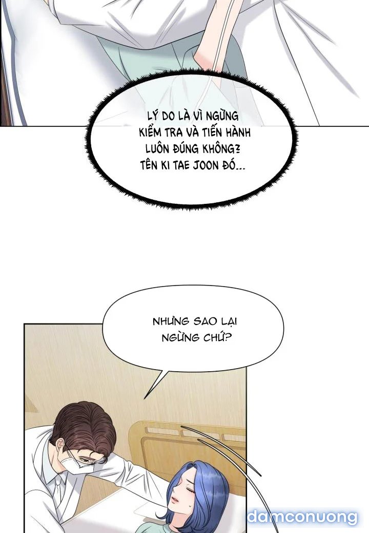 [18+] Em Sẽ Chọn Alpha Nào~ 